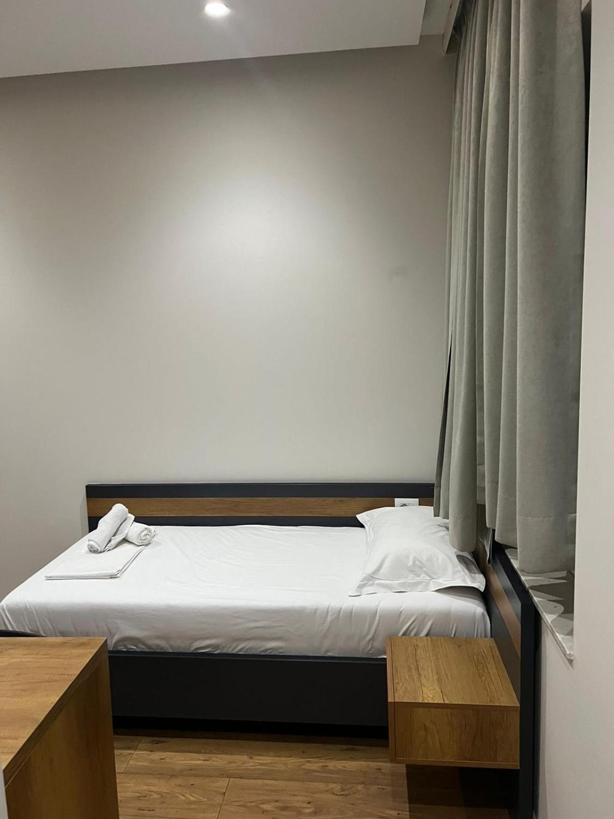 Urban Room 5 Tirana Kültér fotó